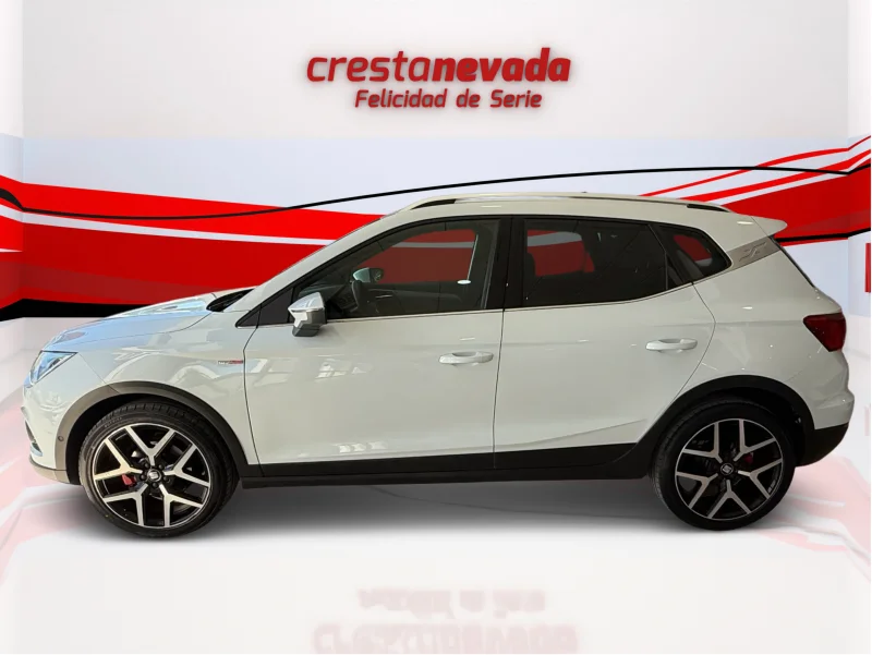 Imagen de SEAT Arona