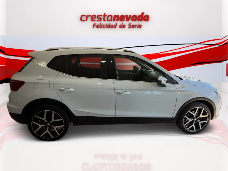 Imagen de SEAT Arona