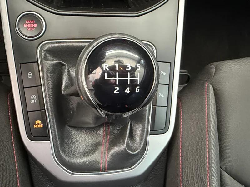 Imagen de SEAT Arona