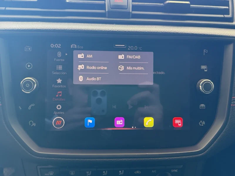 Imagen de SEAT Arona