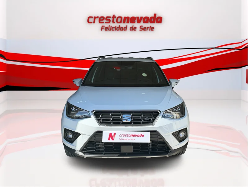 Imagen de SEAT Arona
