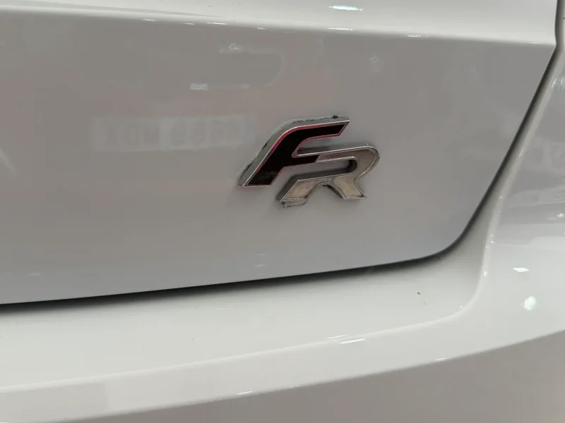 Imagen de SEAT Arona