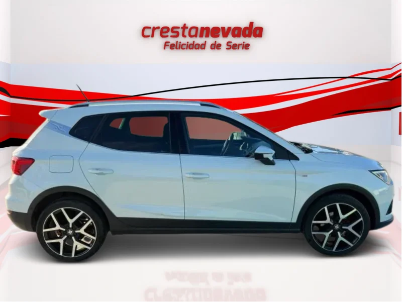 Imagen de SEAT Arona