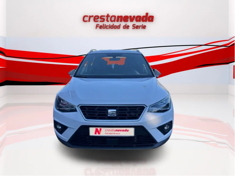 Imagen de SEAT Arona