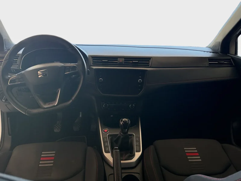 Imagen de SEAT Arona