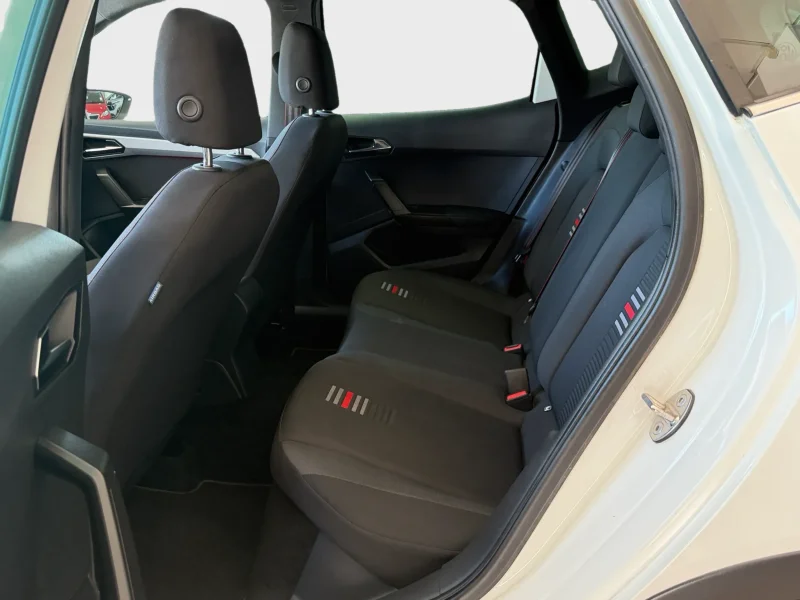 Imagen de SEAT Arona