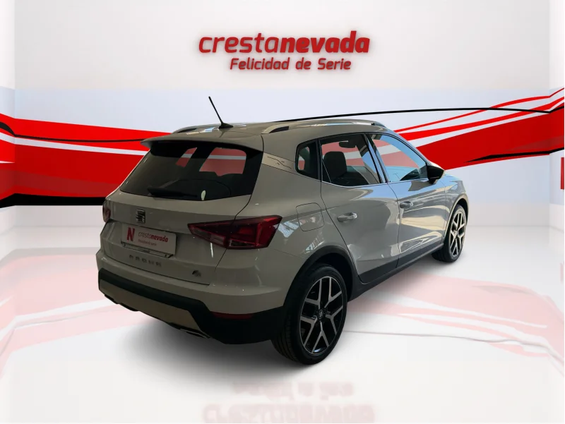 Imagen de SEAT Arona