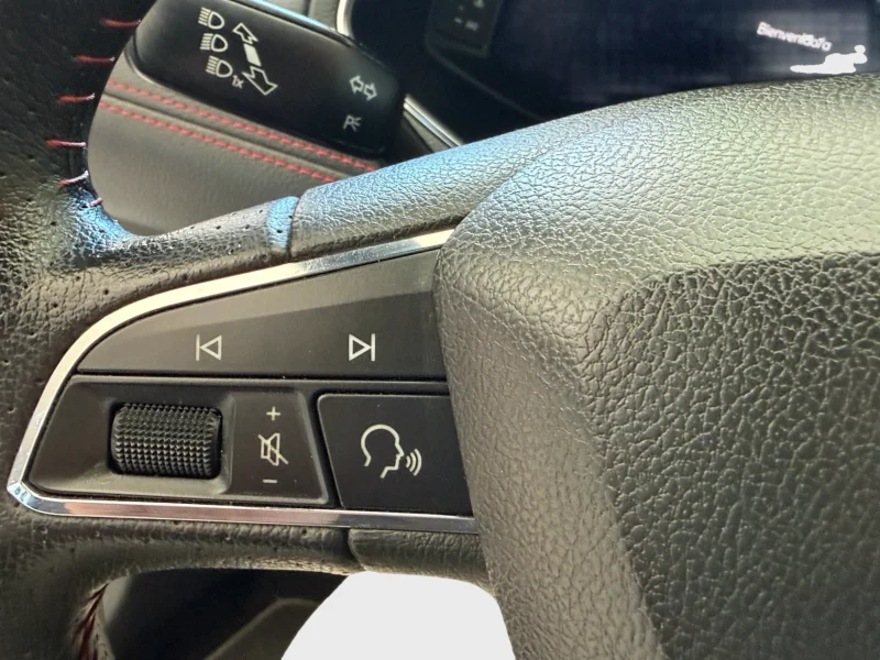 Imagen de SEAT Arona