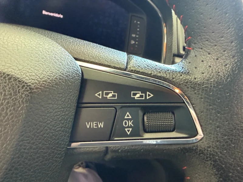 Imagen de SEAT Arona