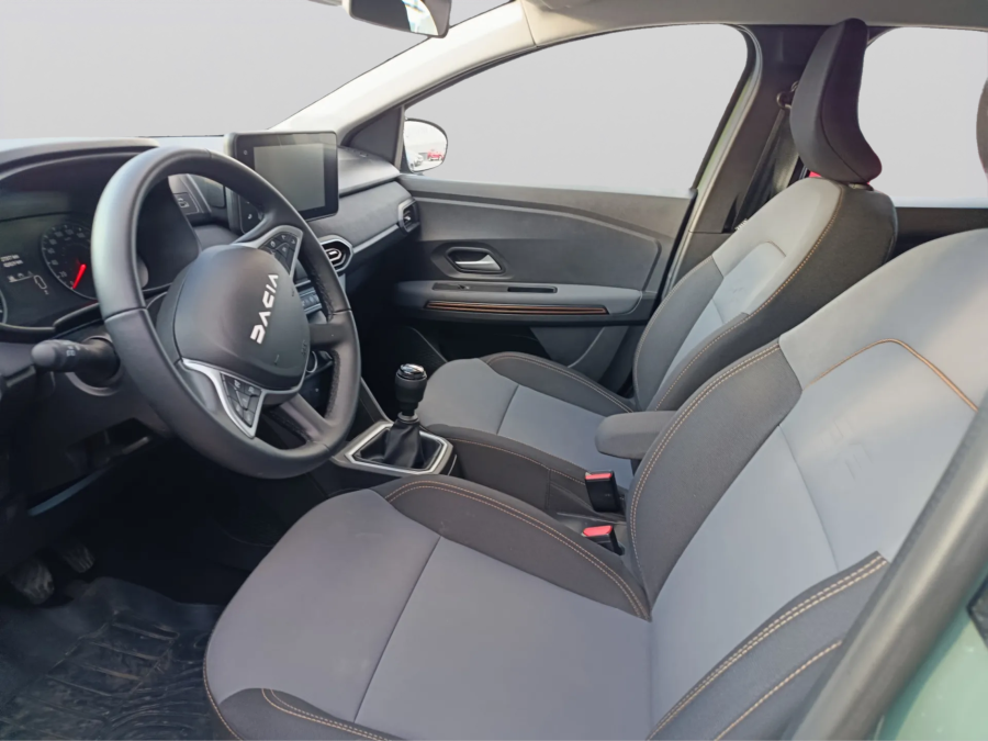 Imagen de Dacia Sandero