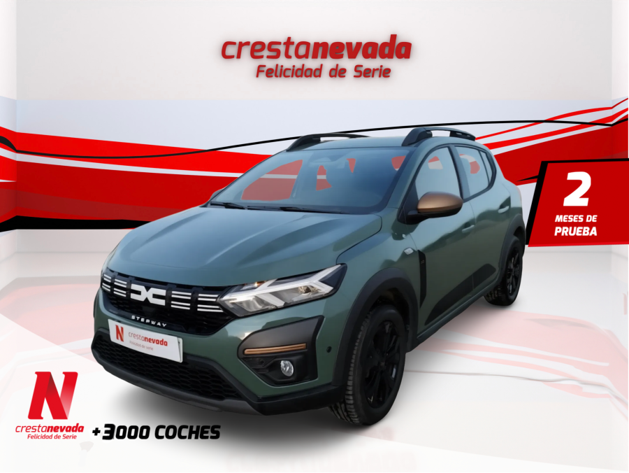 Imagen de Dacia Sandero