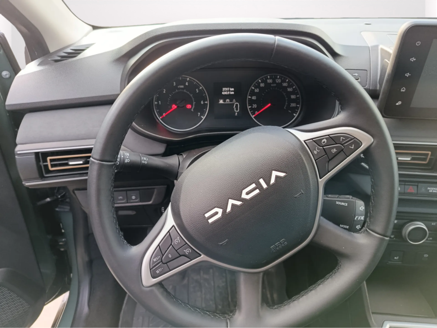 Imagen de Dacia Sandero