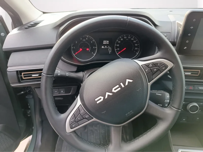 Imagen de Dacia Sandero