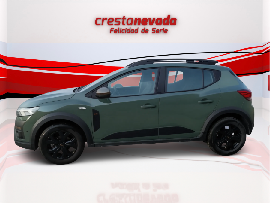 Imagen de Dacia Sandero