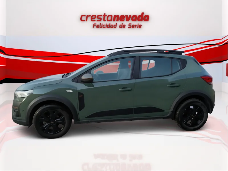 Imagen de Dacia Sandero