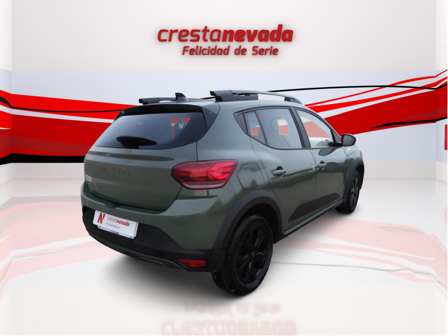 Imagen de Dacia Sandero