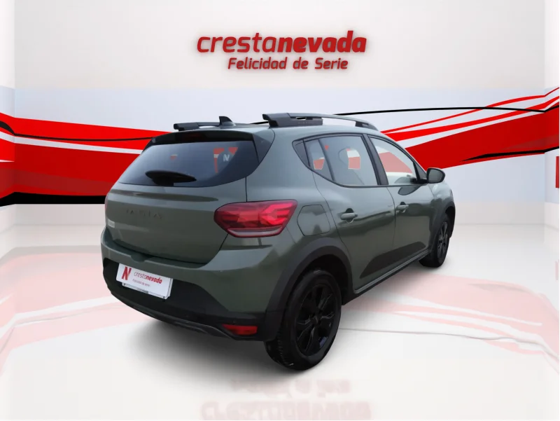 Imagen de Dacia Sandero