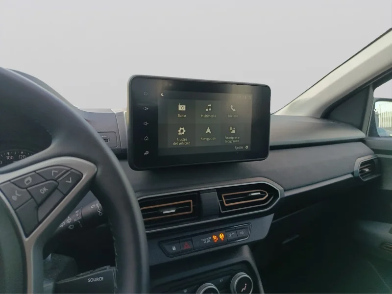 Imagen de Dacia Sandero