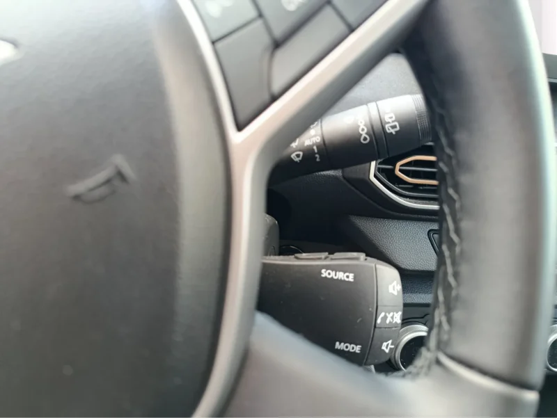 Imagen de Dacia Sandero