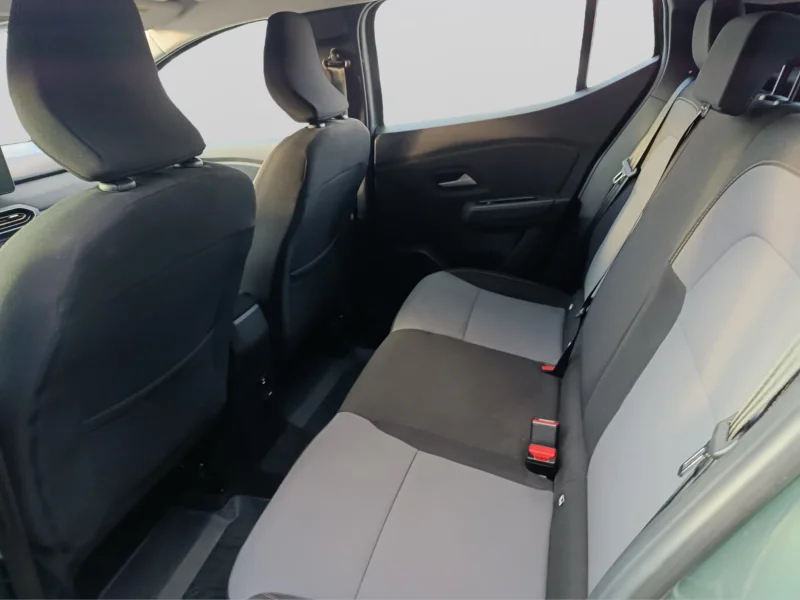 Imagen de Dacia Sandero