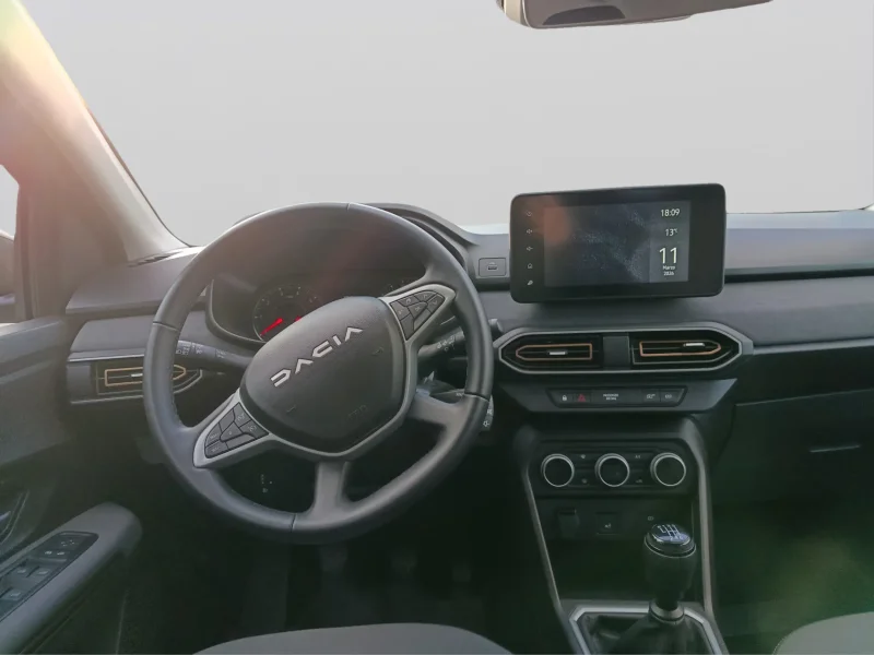 Imagen de Dacia Sandero