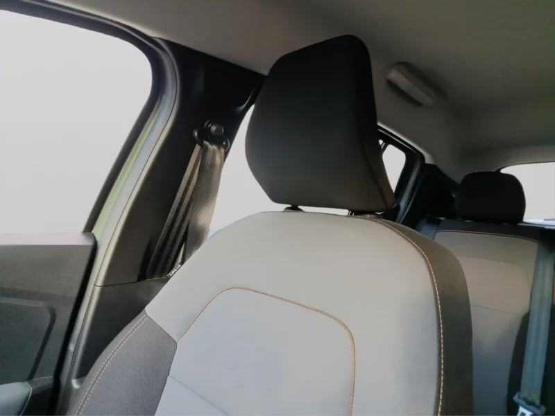 Imagen de Dacia Sandero