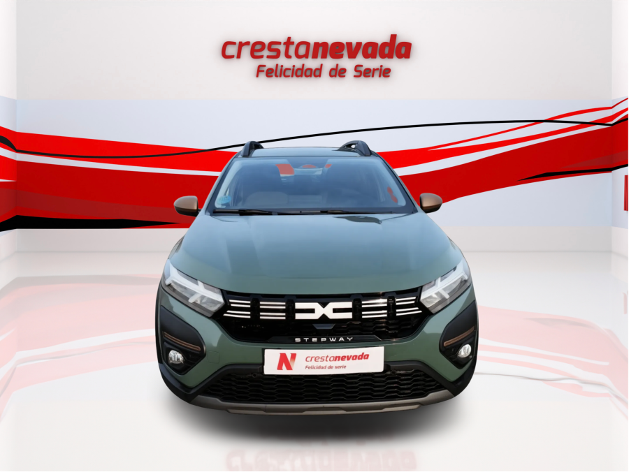 Imagen de Dacia Sandero