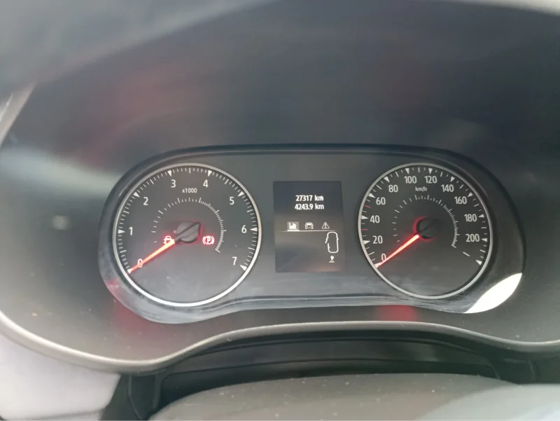 Imagen de Dacia Sandero