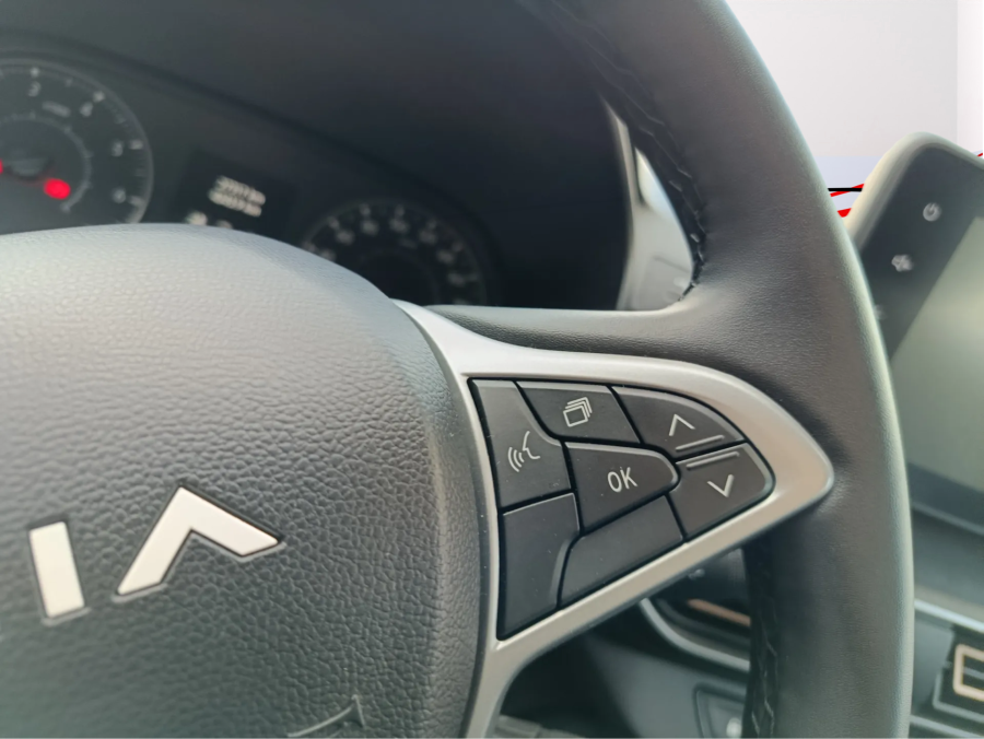 Imagen de Dacia Sandero