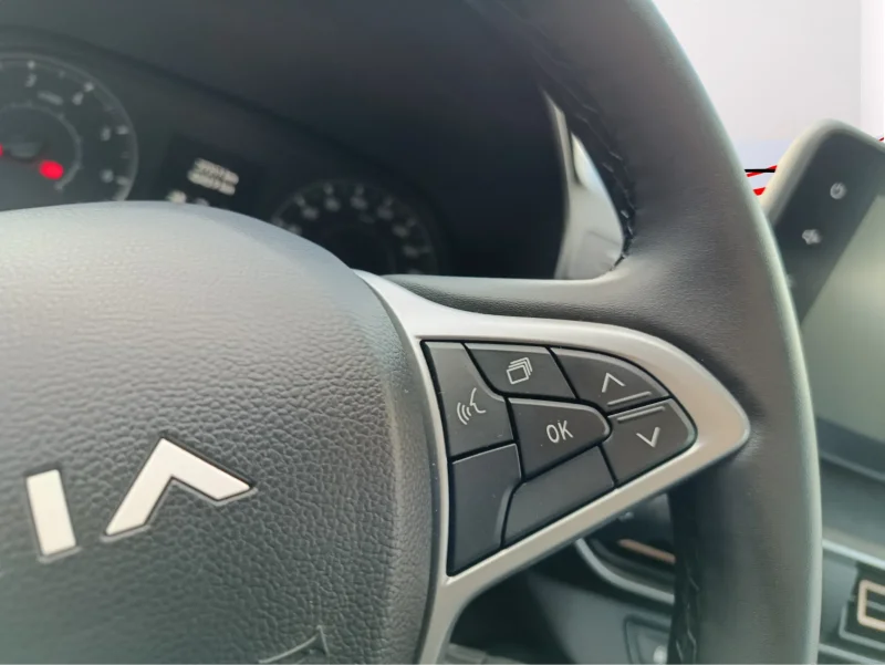 Imagen de Dacia Sandero