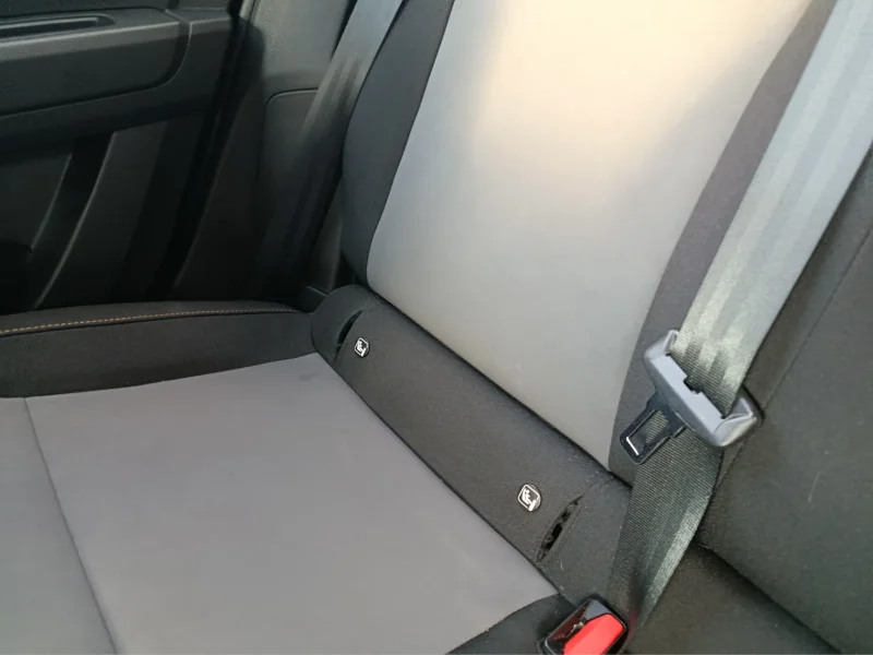 Imagen de Dacia Sandero