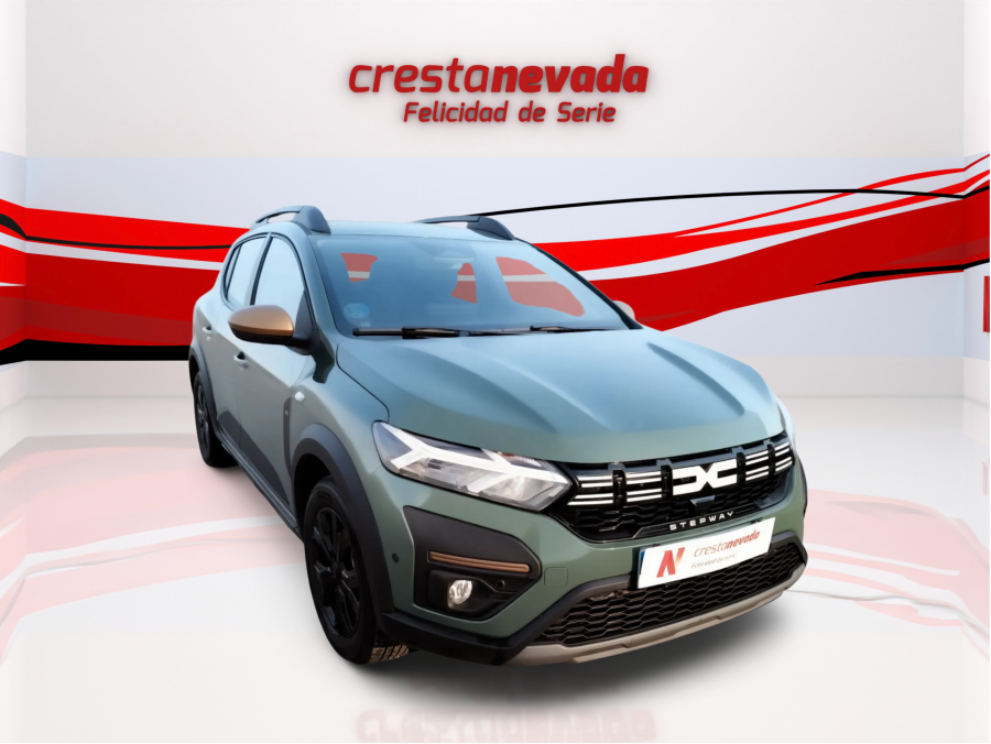 Imagen de Dacia Sandero