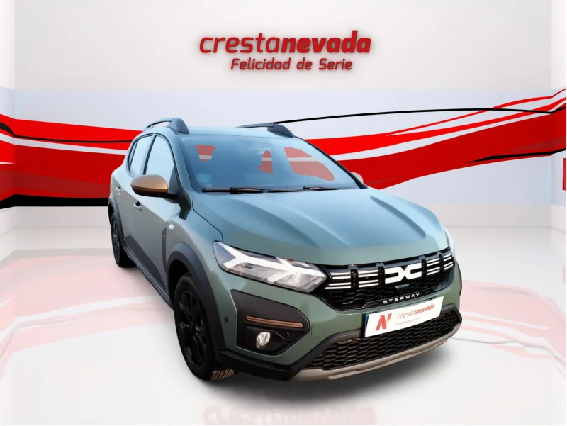 Imagen de Dacia Sandero