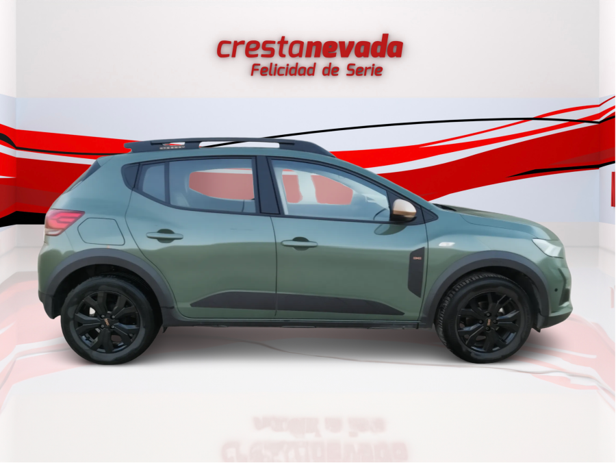 Imagen de Dacia Sandero