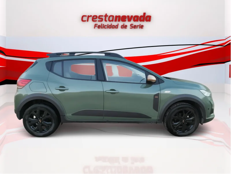 Imagen de Dacia Sandero