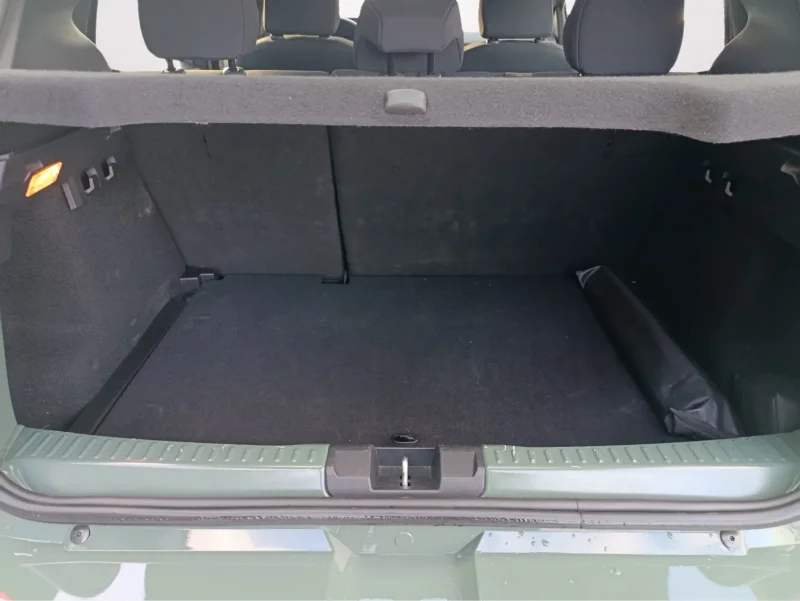 Imagen de Dacia Sandero