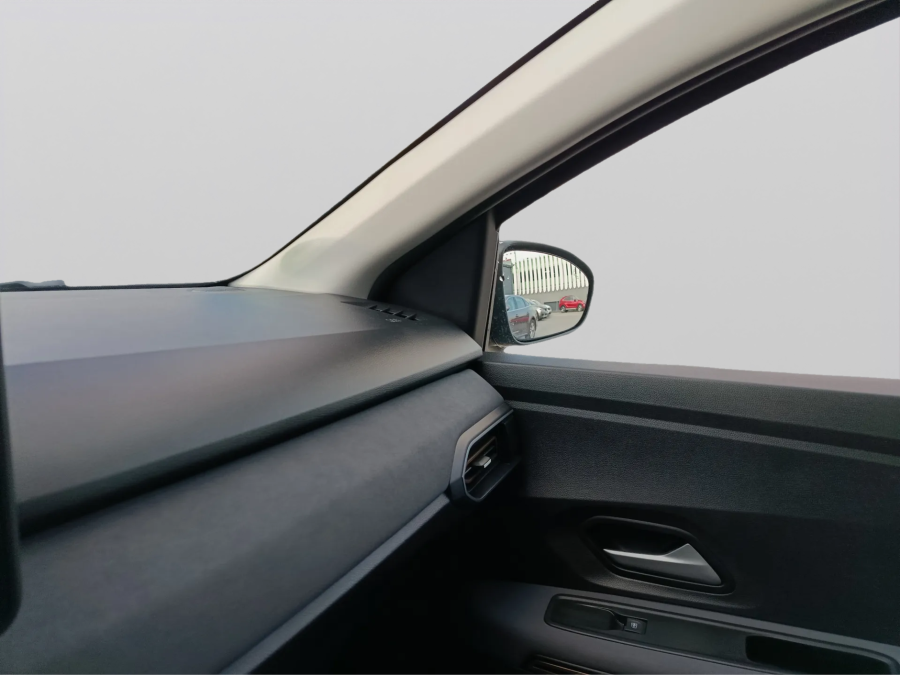 Imagen de Dacia Sandero