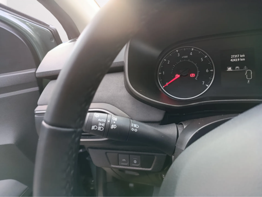 Imagen de Dacia Sandero