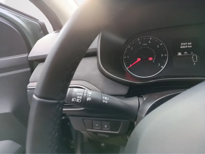 Imagen de Dacia Sandero