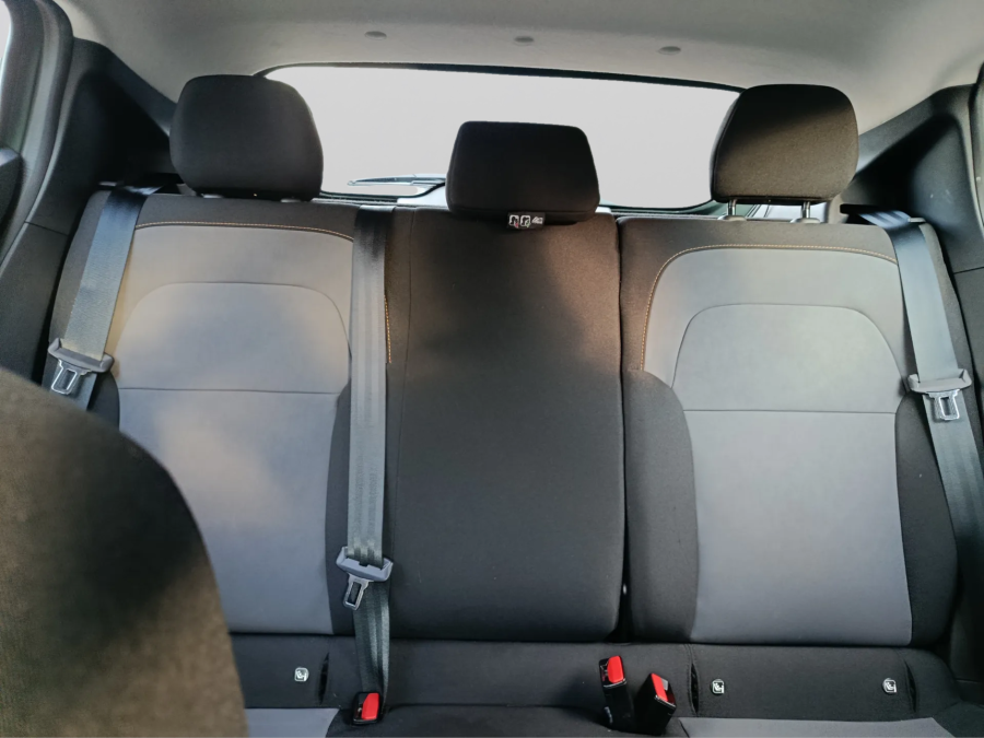 Imagen de Dacia Sandero
