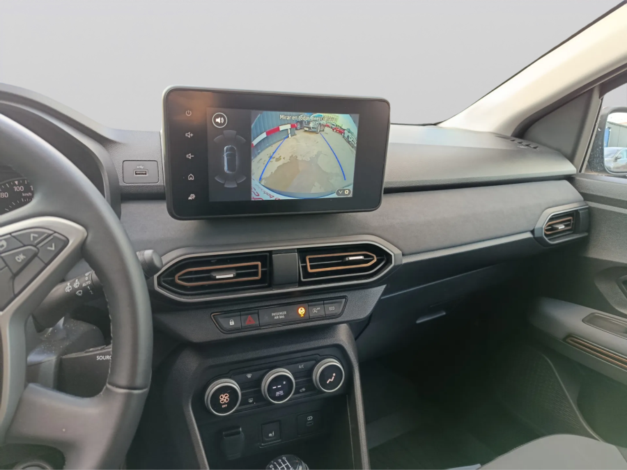Imagen de Dacia Sandero