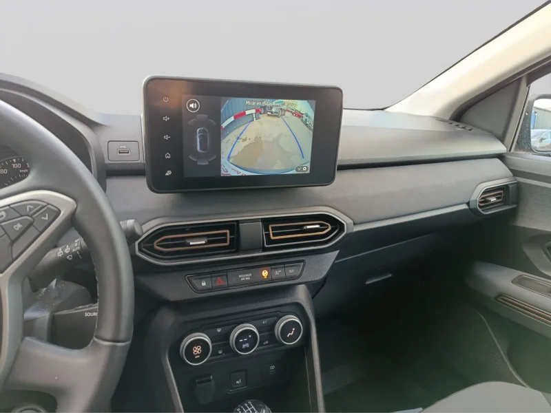 Imagen de Dacia Sandero