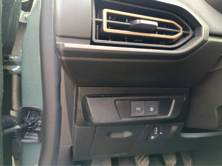 Imagen de Dacia Sandero