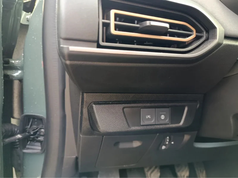 Imagen de Dacia Sandero