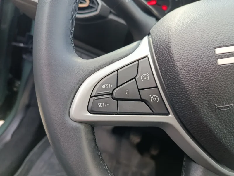 Imagen de Dacia Sandero
