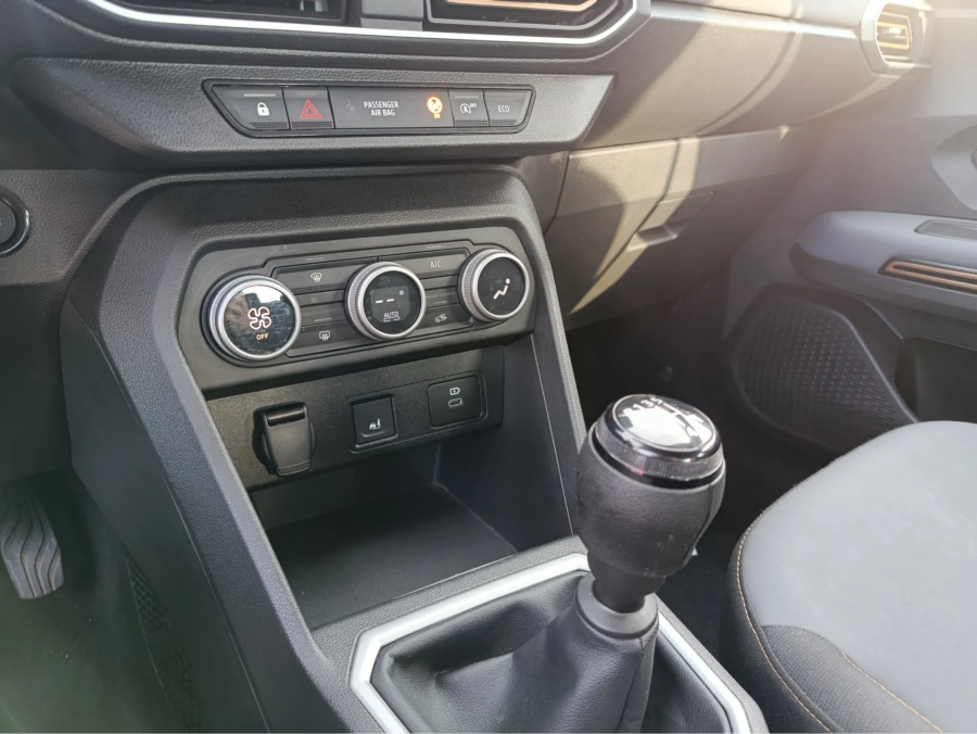 Imagen de Dacia Sandero