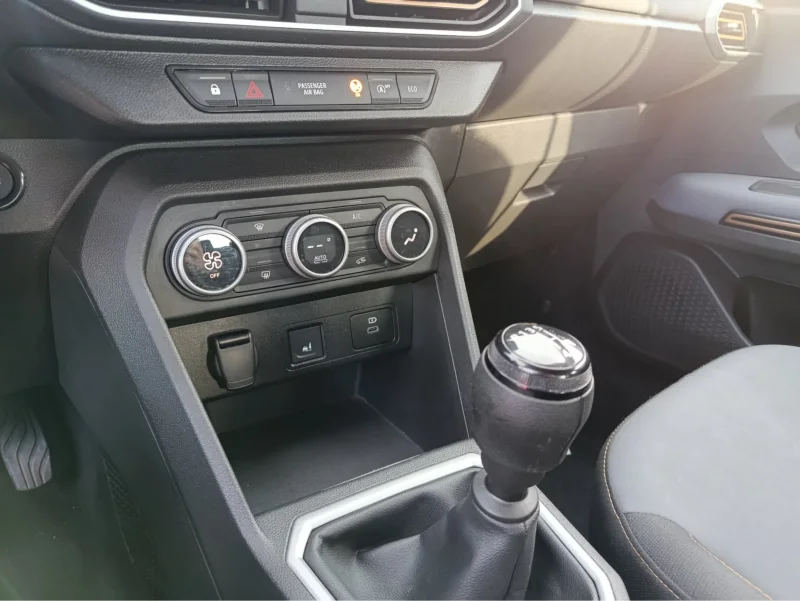 Imagen de Dacia Sandero