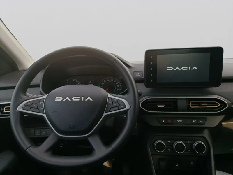 Imagen de Dacia Sandero