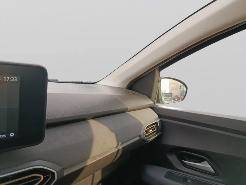 Imagen de Dacia Sandero