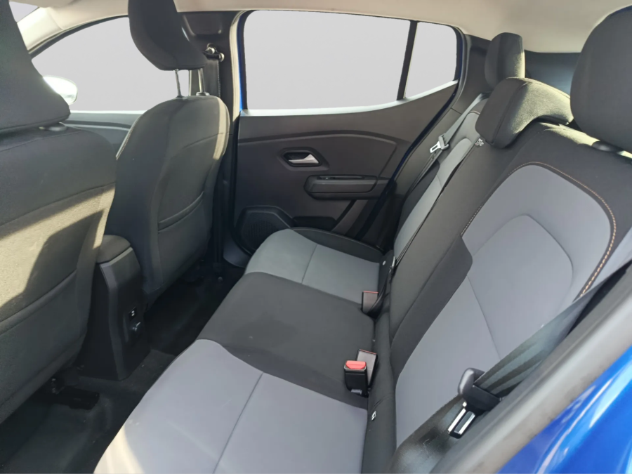 Imagen de Dacia Sandero